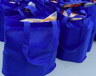 bags
