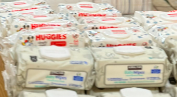 wipes